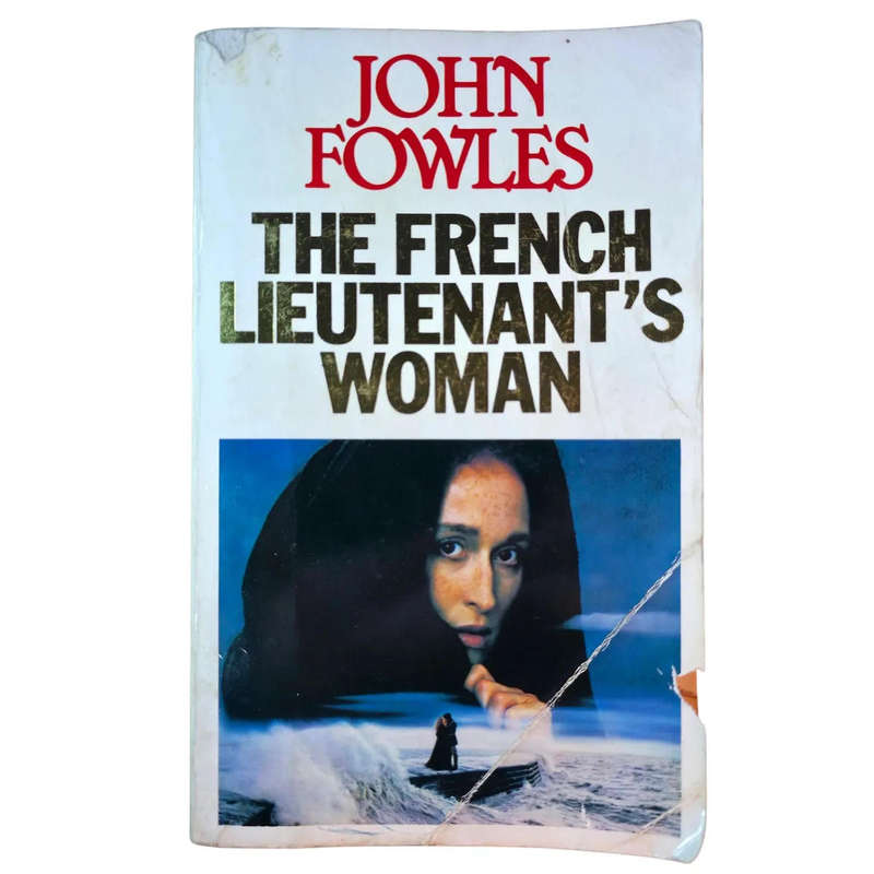 The French Lieutenants Woman - John Fowles