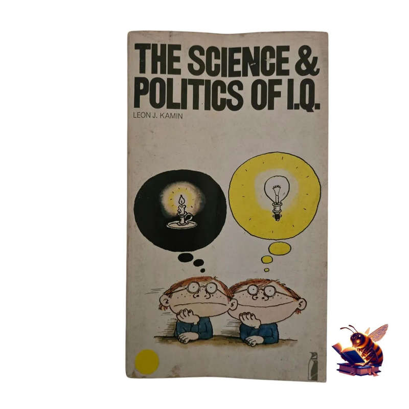 The science & politics of IQ - Leon Kamin