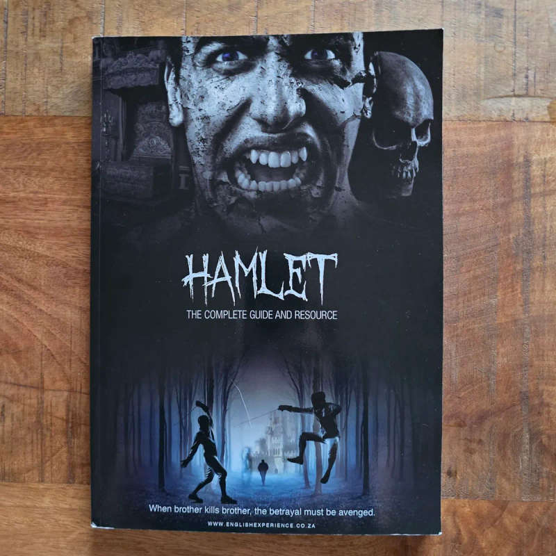 Hamlet: the complete guide and resource