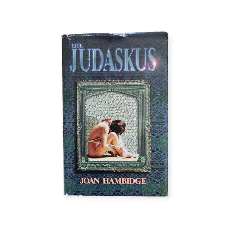 Die Judaskus - Joan Hambidge