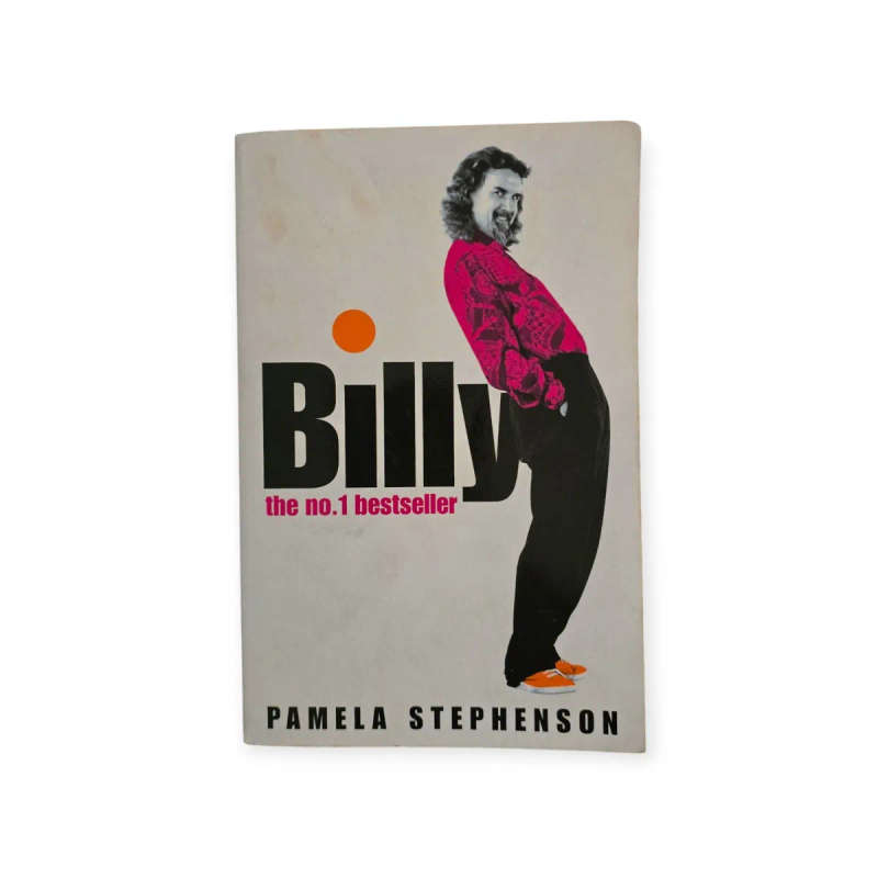 Billy - Pamela Stephenson