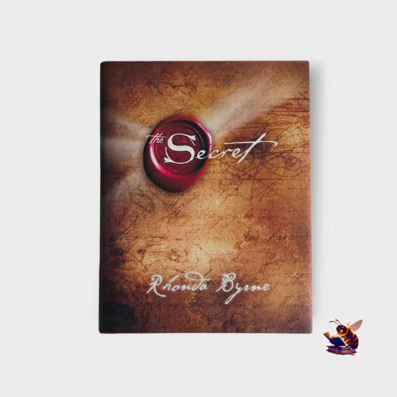 The Secret - Rhonda Byrne