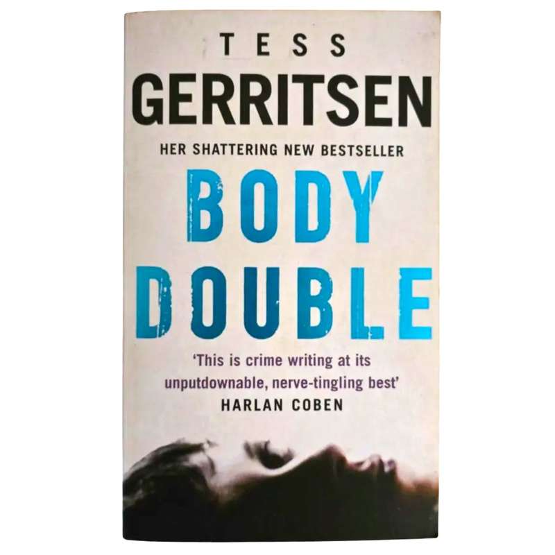 Body Double - Tess Gerritsen (Special Offer!)