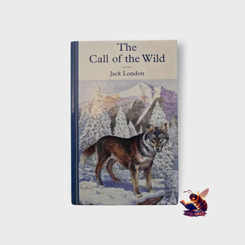 The call of the wild - Jack London