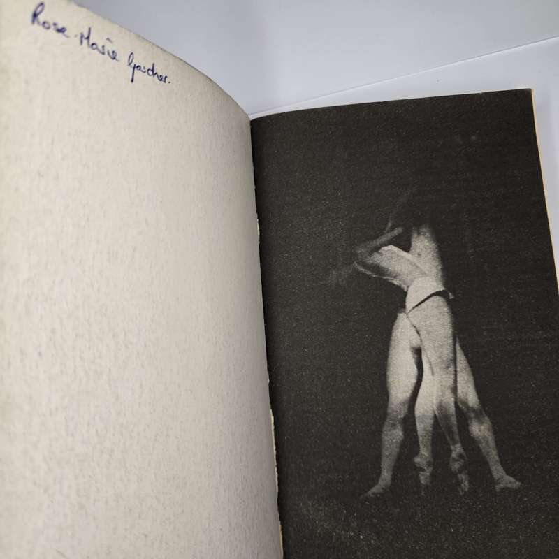Tales of the Night by Peter Høeg