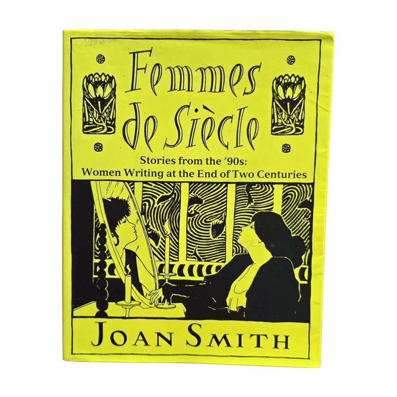 Femme de Siècle - Joan Smith