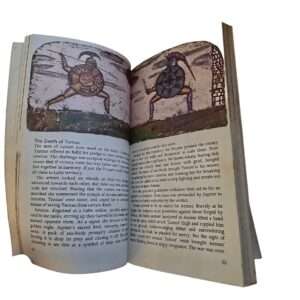 Myths and Legends of Ancient Rome - by John Gilbert