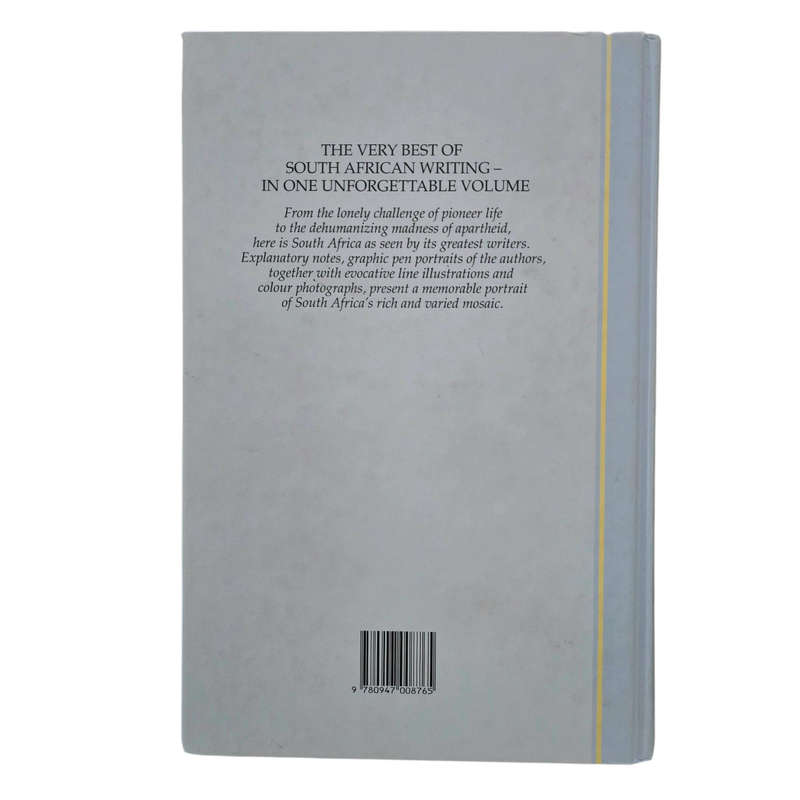 The Best of South African Short Stories: Over Seventy illustrated stories of our land and its people
