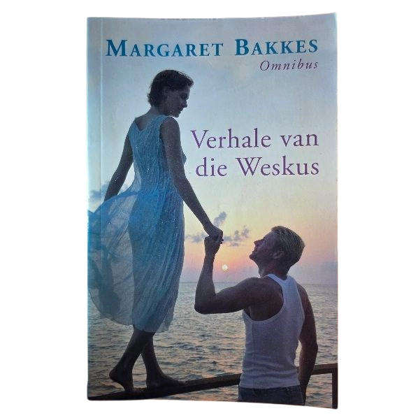 Verhale van die Weskus: Margaret Bakkes Omnibus