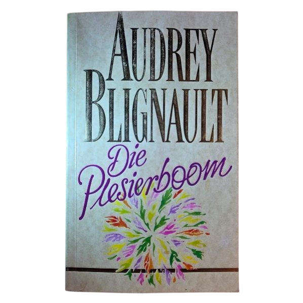 Die Plesierboom - Audrey Blignault