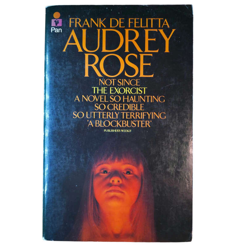 Audrey Rose - Frank De Felitta