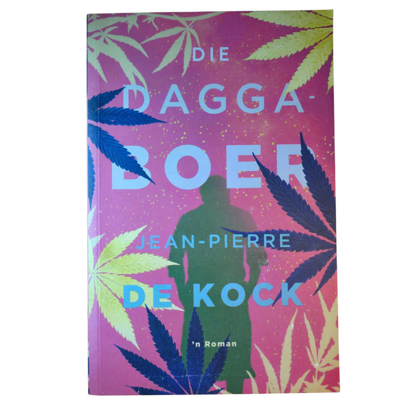 Die Daggaboer - Jean-Pierre de Kock