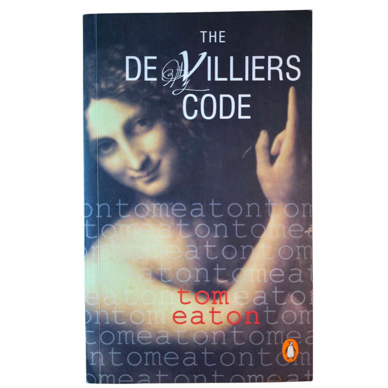 The De Villiers Code - Tom Eaton