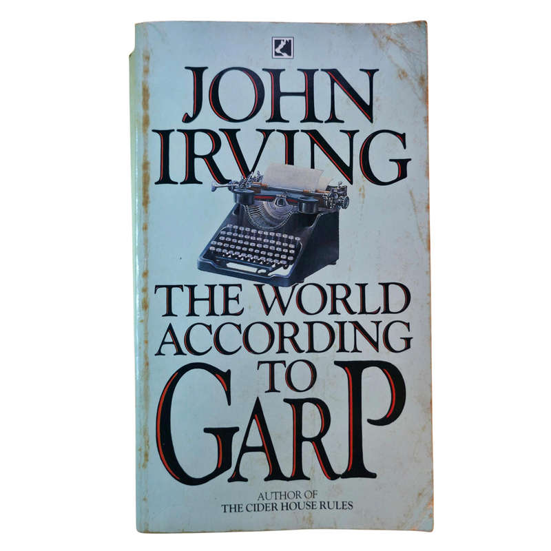The World According to Garp - John Irving