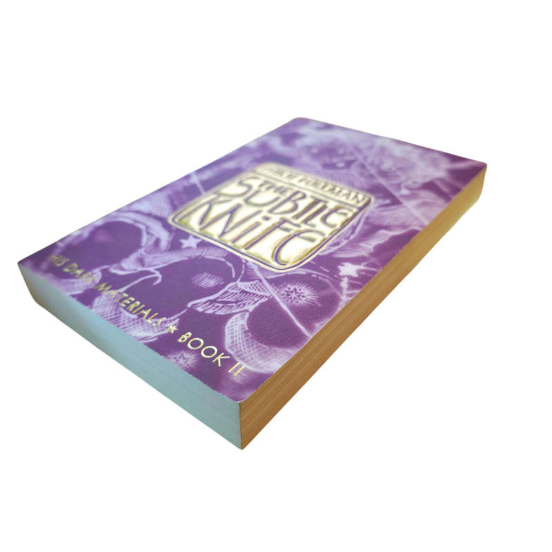 His Dark Materials Boxset - Philip Pullman