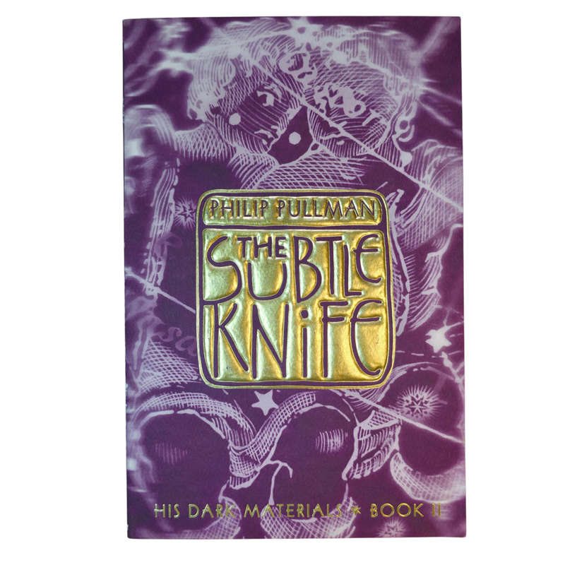 His Dark Materials Boxset - Philip Pullman