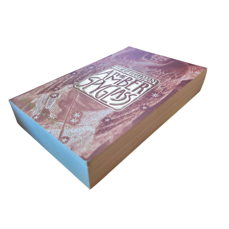 His Dark Materials Boxset - Philip Pullman