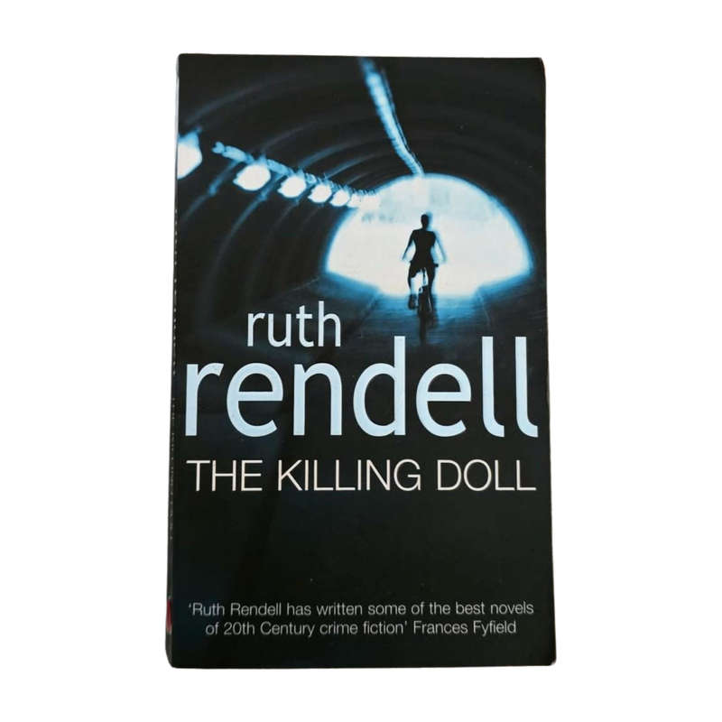 The Killing Doll - Ruth Rendell