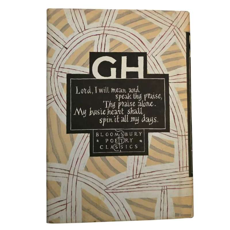 Selected Poems - George Herbert