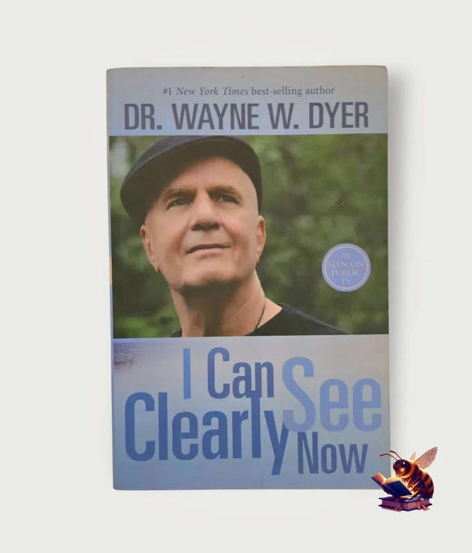 I can see clearly now - Wayne Dyer
