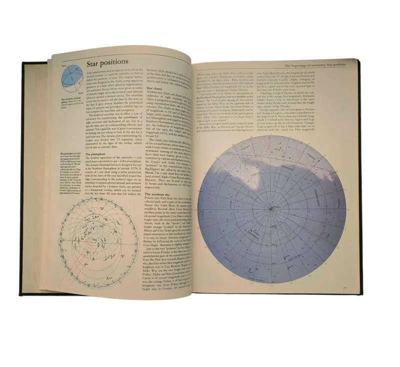 The Heavens - The world book encyclopedia of science