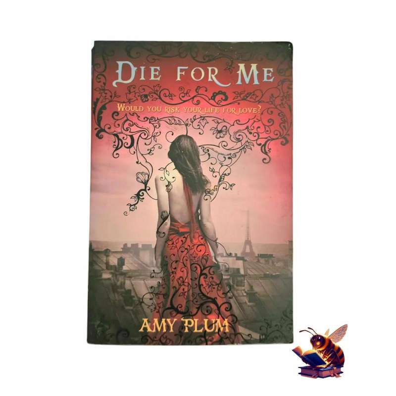 Die for me - Amy Plum