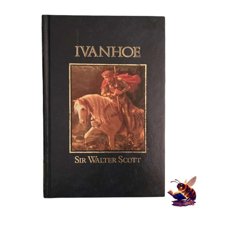 Ivanhoe - Walter Scott
