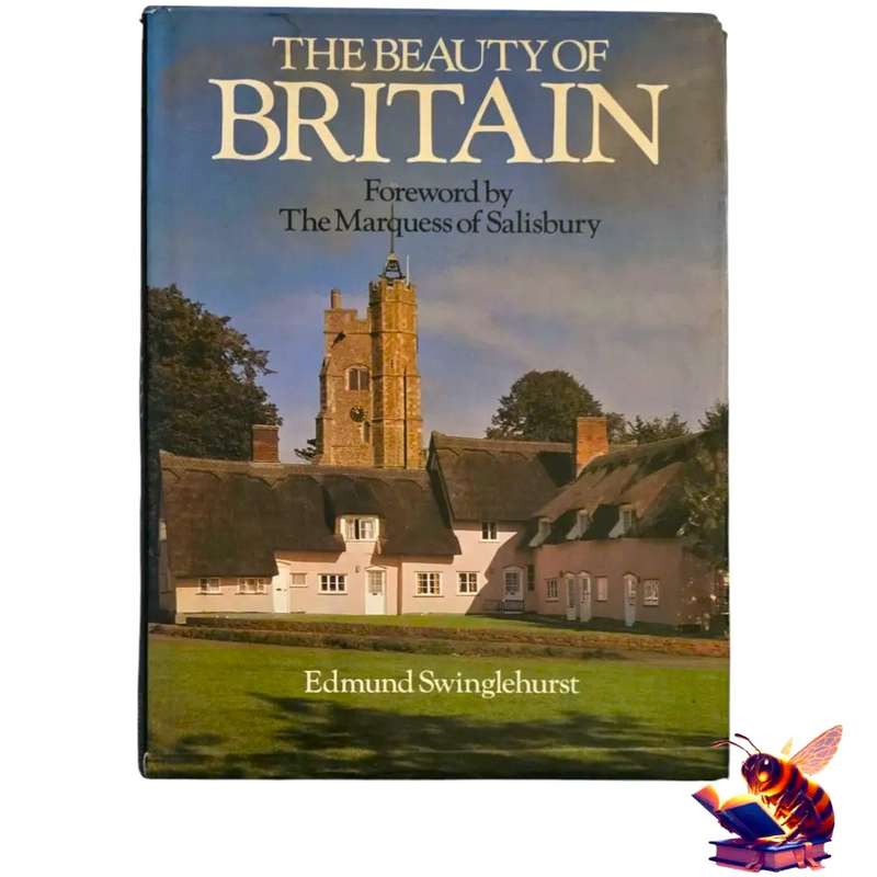 The Beauty of Britain - Edmund Swinglehurst