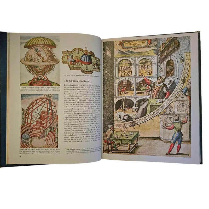 The Universe - Life Nature Library
