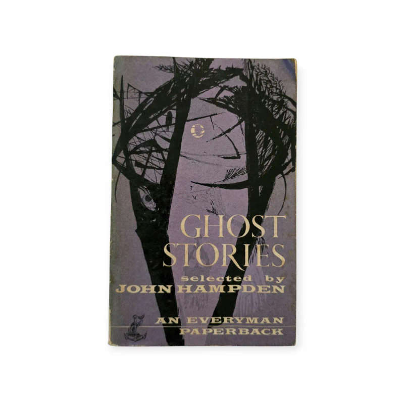 Ghost Stories - Compiled by John Hampden