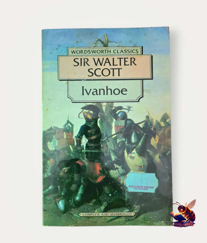Ivanhoe - Walter Scott