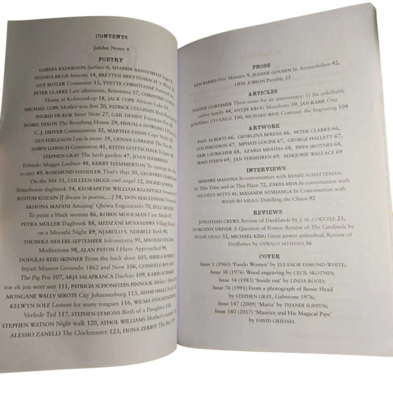 New Contrast 192, Volume 48, Summer 2020