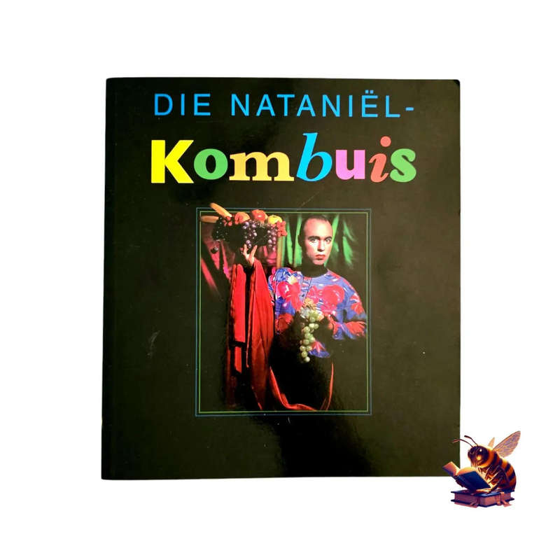 Die Nataniël Kombuis - Nataniël
