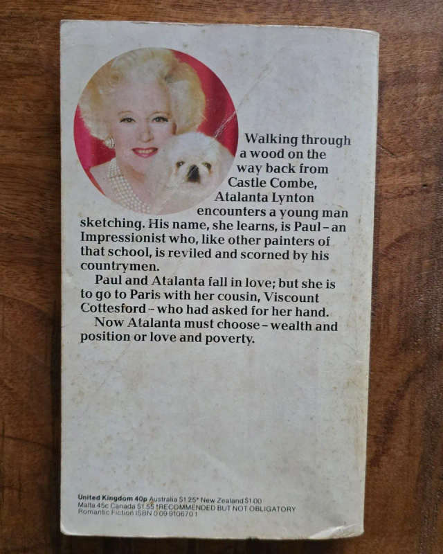 No darkness for love - Barbara Cartland
