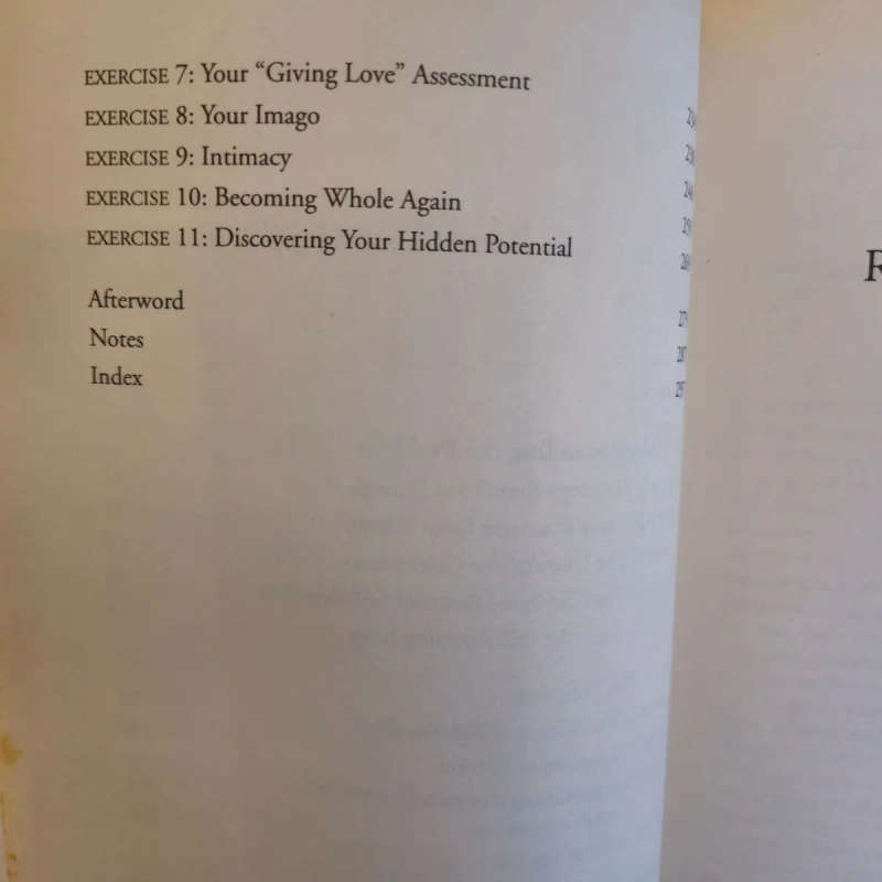Receiving Love: Transforming your Relationship by Letting Yourself be Loved - Harville Hendrix & Hel