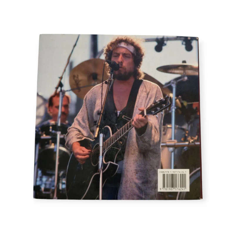 Bob Dylan: the illustrated biography - Chris Rushby