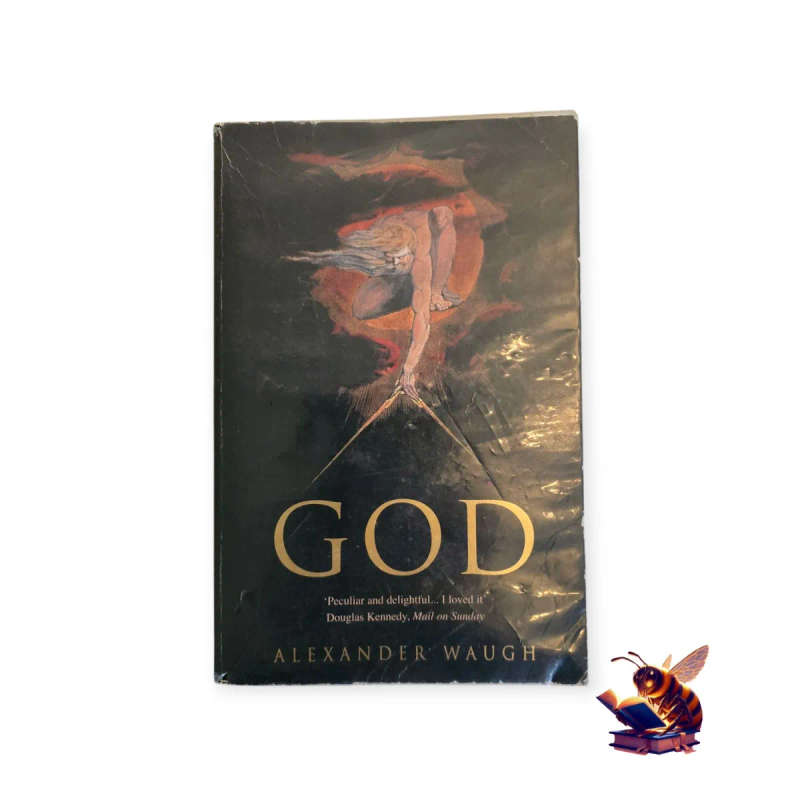 God - Alexander Waugh