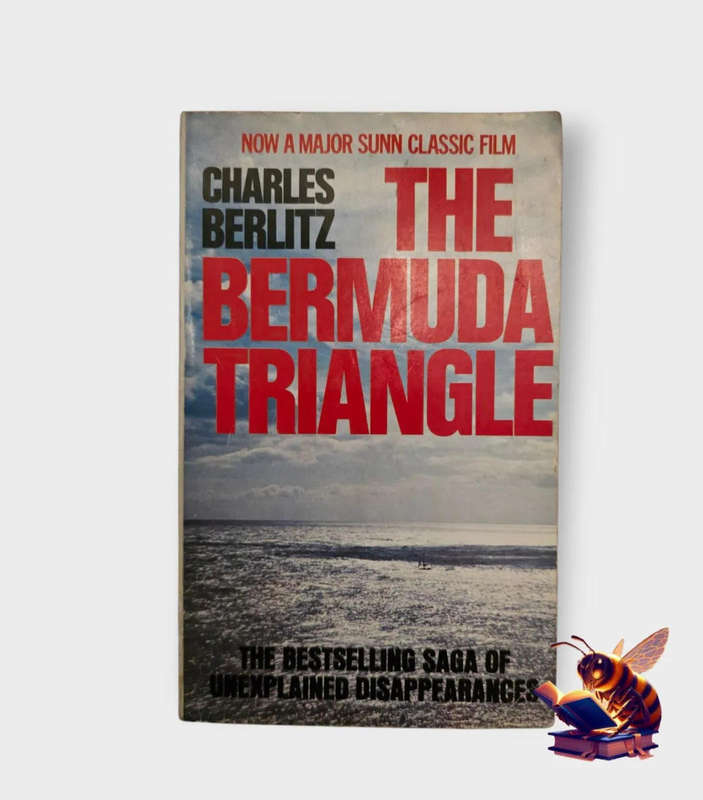 The Bermuda Triangle - Charles Berlitz