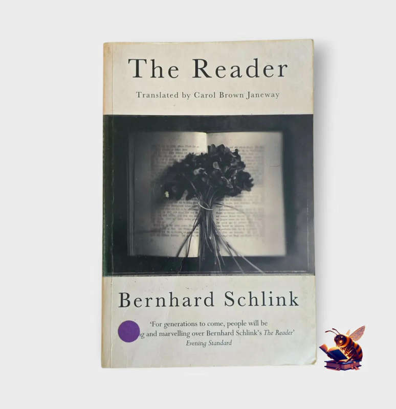 The Reader - Bernhard Schlink