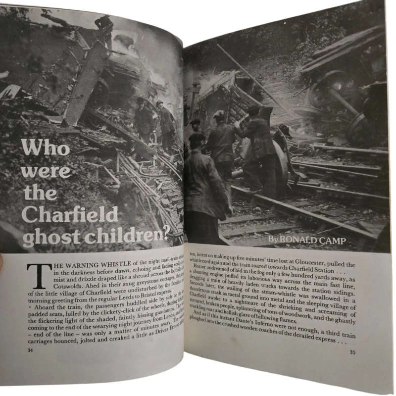 Ghosts and Horror - Richard Whittington-Egan