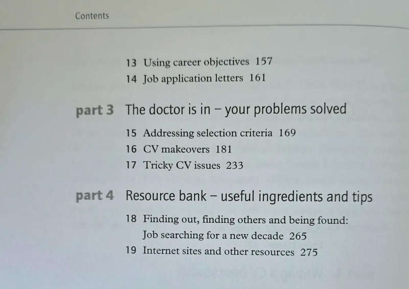 Brilliant CV: What employers want to see and how to write it - Jim Bright & Joanne Earl