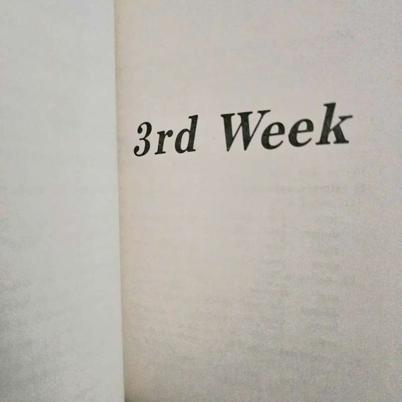 Romanized Japanese in six weeks - M Takahashi