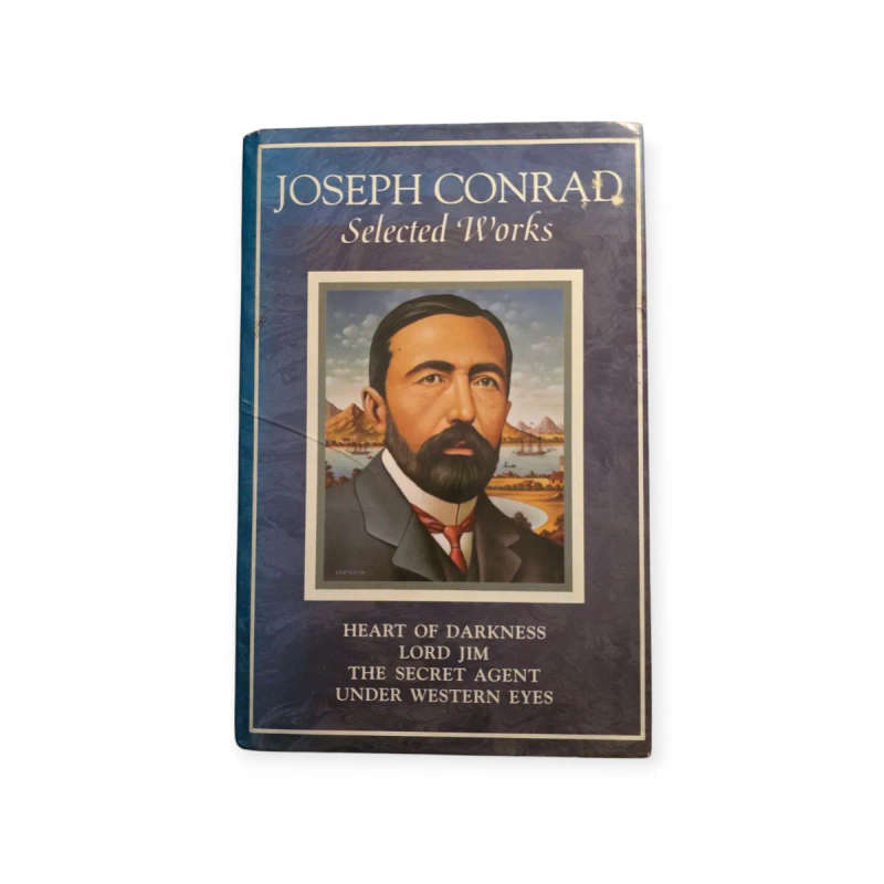 Selected works - Joseph Conrad