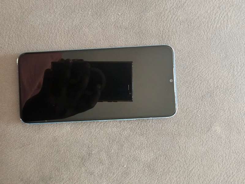 Itel A58
