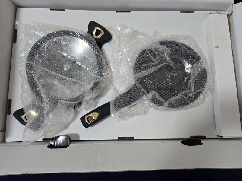 BerlingersHaus COOKWARE SET