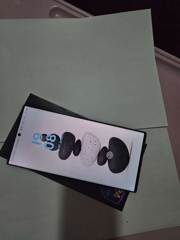 Galaxy S23 Ultra