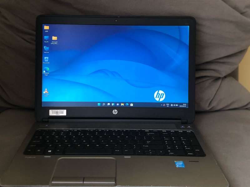 Intel Core i5 4210M