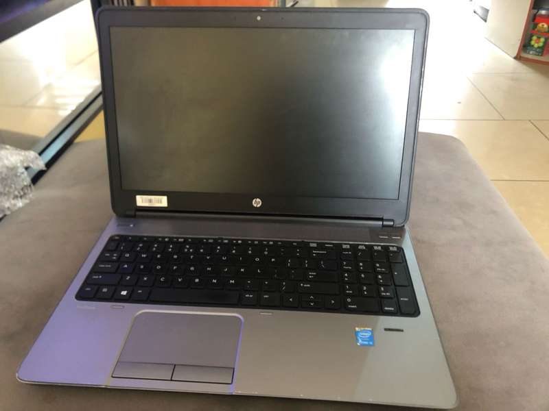 Intel Core i5 4210M