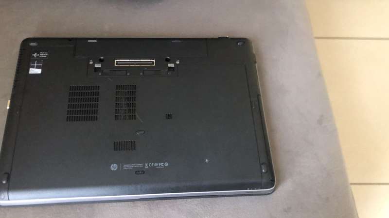 Intel Core i5 4210M