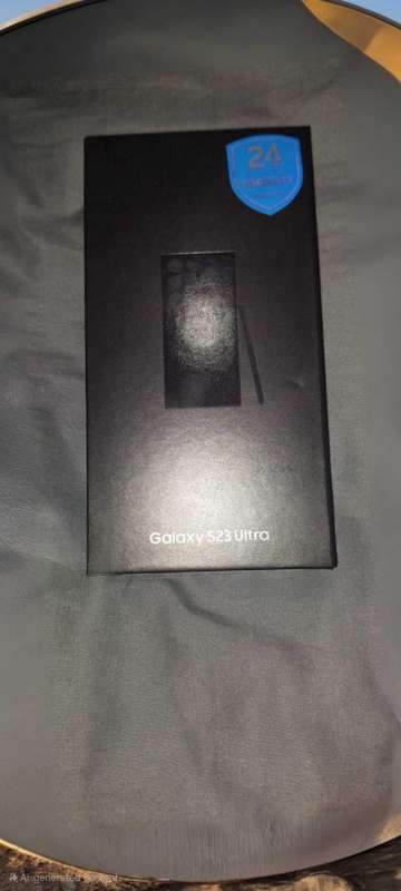 Samsung s23 ultra 512gb